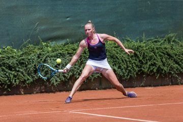 Bild 91 - BL2 Grossflottbeker THGC - RTHC Bayer Leverkusen : Ergebnis: 1:8